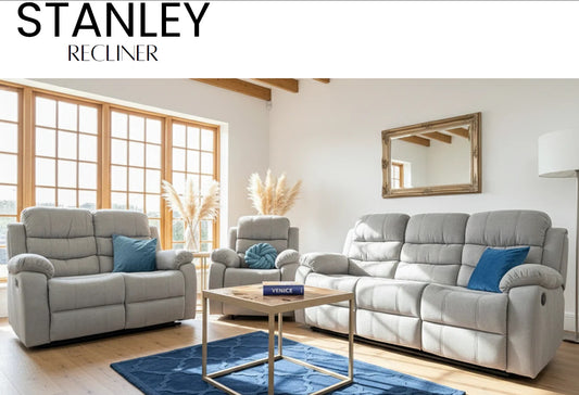Stanley Recliner