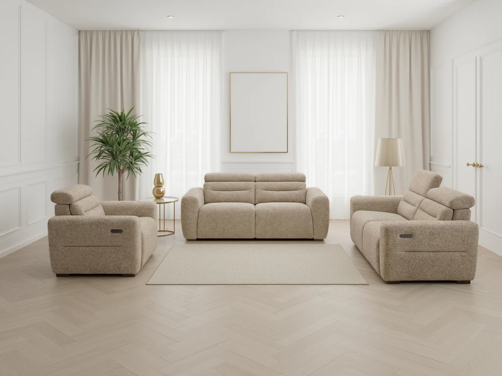 Tokyo Electric Recliner Collection BH