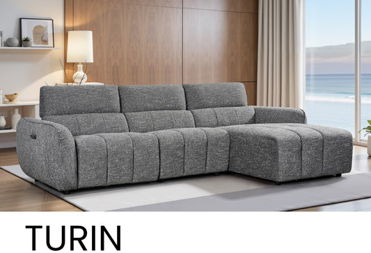Turin Recliner