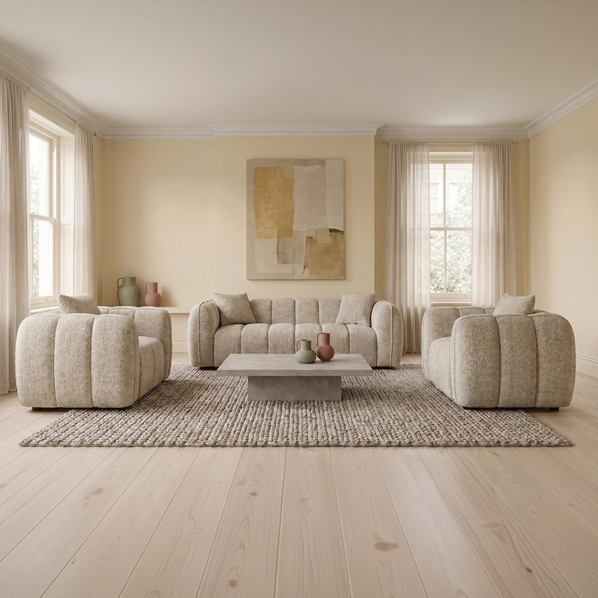 Venice Sofa Collection BH