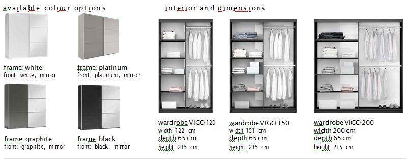 VIGO 120 | 150 | 200