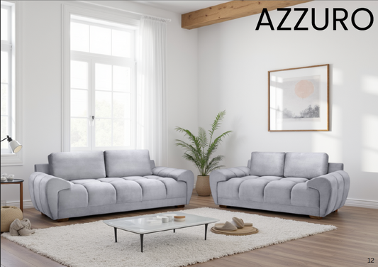 Azzuro Sofa